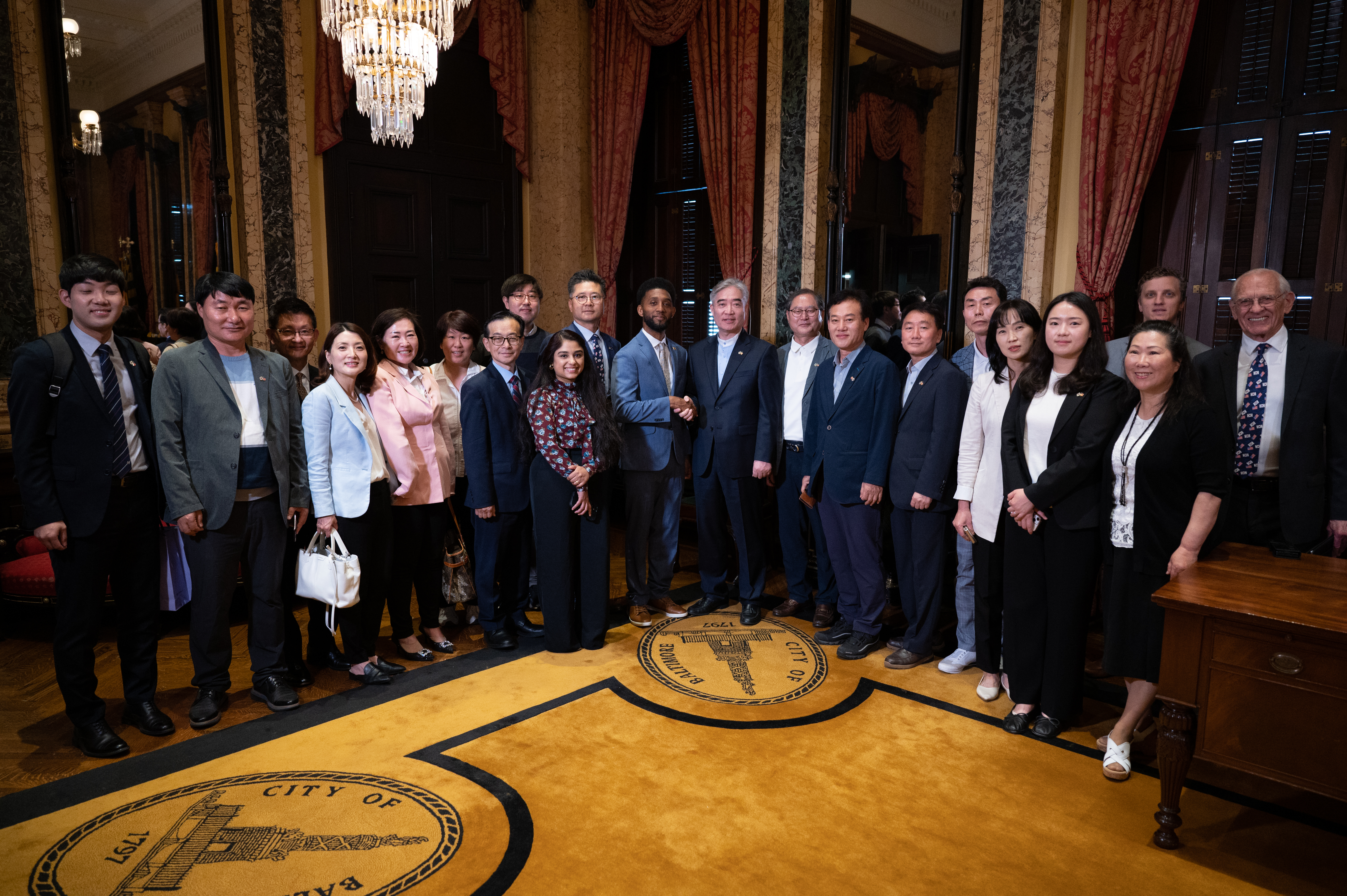 Changwon Photo Slider 38